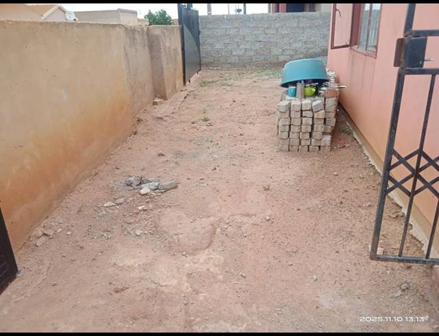 2 BEDROOM HOUSE FOR SALE IN DUDUZA